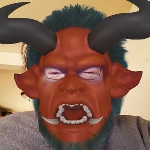 Meet your Posher, Big t